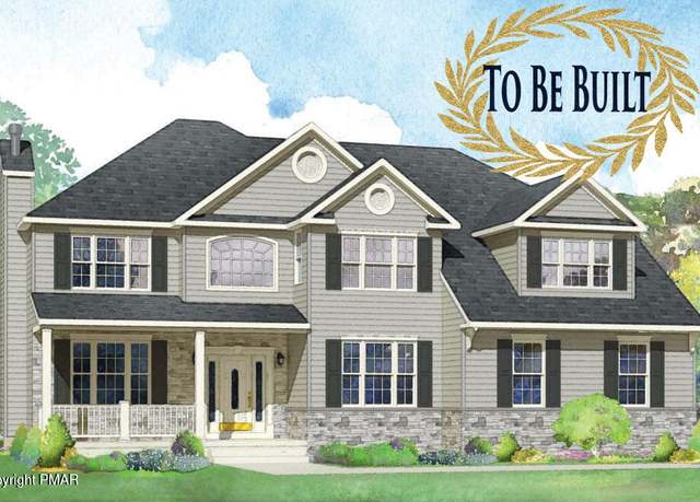 Property at 19L Swan Ct, East Stroudsburg, PA 18302, 5 beds, 2.5 baths