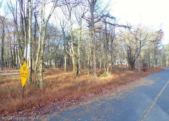 Property at Lot 709A Wintergreen Trl, Albrightsville, PA 18210