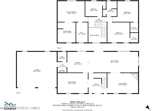 Property at 108 Peace Falls Rd, East Stroudsburg, PA 18302, 4 beds, 2.5 baths