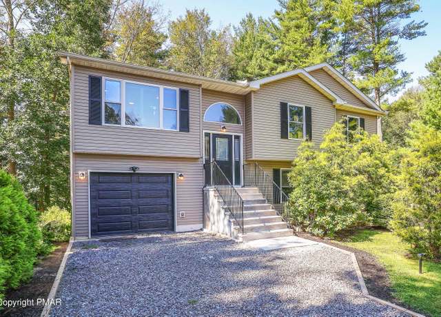 Property at 123 Elm Dr, Blakeslee, PA 18610, 5 beds, 3 baths