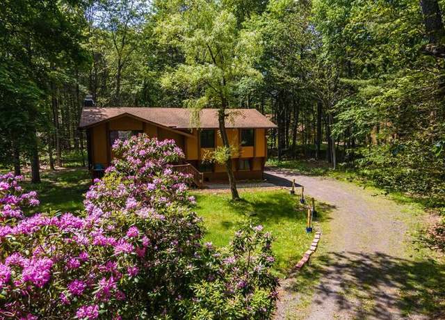 Property at 297 Route 423, Pocono Pines, PA 18350, 4 beds, 2 baths