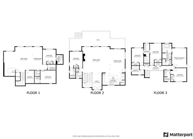 Property at 155 Kimberleigh Ct, East Stroudsburg, PA 18301, 5 beds, 3.5 baths