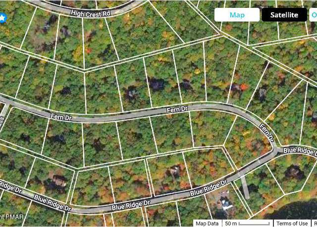 Photo of LOT 906 High Crest Rd, Canadensis, PA 18325