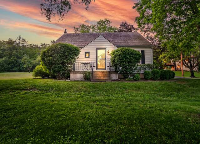 Property at 3155 Church St, Hellertown, PA 18055, 3 beds, 2.5 baths