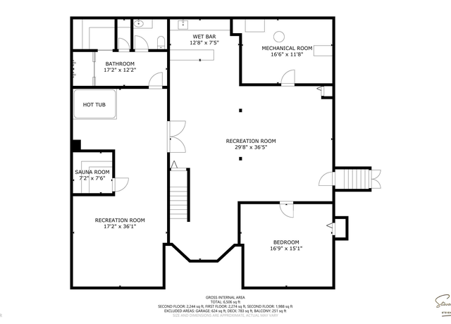 Property at 31 Vista Dr, Albrightsville, PA 18210, 5 beds, 5 baths