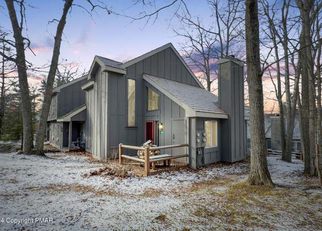 Property at 108 Telemark, Lake Harmony, PA 18624, 3 beds, 2 baths
