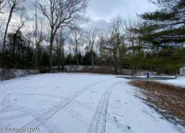 Property at Lot 534 Weasel Rd, Dingmans Ferry, PA 18328