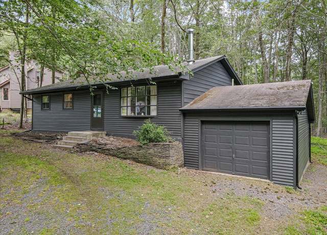 Property at 275 Selig Rd, Pocono Lake, PA 18347, 3 beds, 2 baths