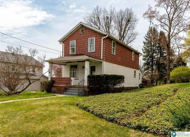 Property at 312 Susquehanna St, White Haven, PA 18661, 2 beds, 2 baths