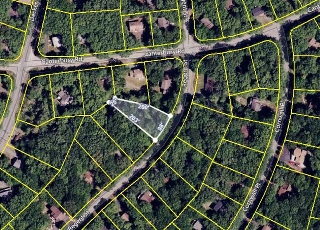 Property at Lot 784 Regent St, Bushkill, PA 18324