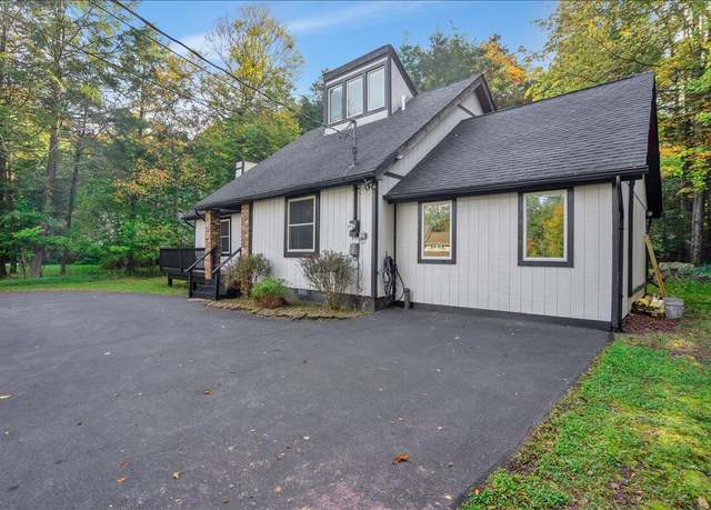 Property at 5266 Beechwood Rd, Blakeslee, PA 18610, 4 beds, 3 baths