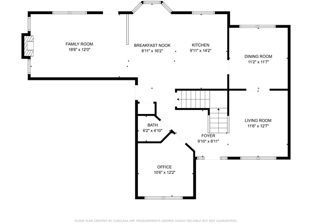 Property at 2864 Briarwood Ln, Nazareth, PA 18064, 4 beds, 2.5 baths