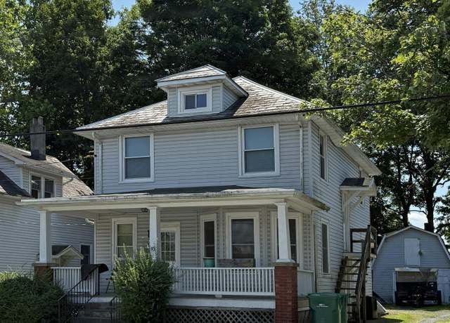 Property at 93 Henry St, East Stroudsburg, PA 18301, 4 baths