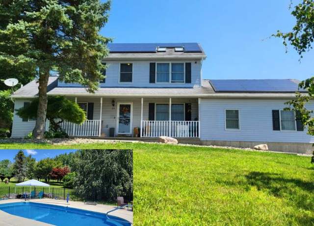 Property at 2577 Highland Cir, Stroudsburg, PA 18360, 3 beds, 2.5 baths