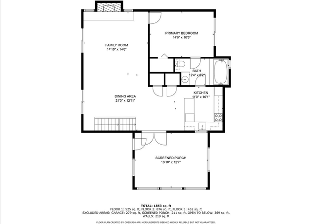 Property at 2130 Southport Dr, Bushkill, PA 18324, 3 beds, 3 baths