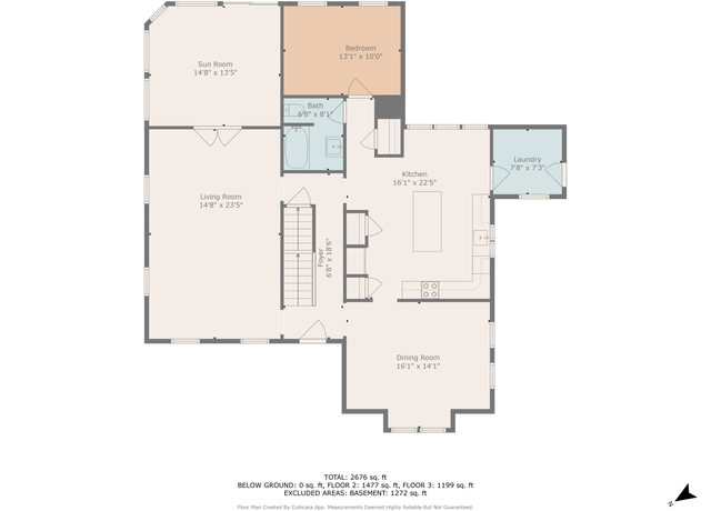 Property at 4239 High Rd, Cresco, PA 18326, 4 beds, 3 baths
