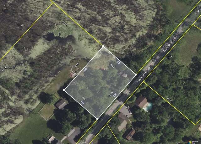 Property at 6255 Franklin Hill Rd, East Stroudsburg, PA 18301