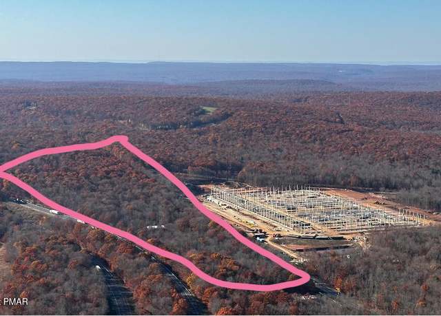 Property at 1414 State Route 940, Lake Harmony, PA 18624