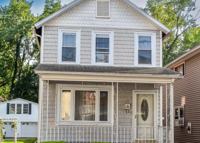 Property at 15 Manhattan St, Ashley, PA 18706, 3 beds, 1 bath