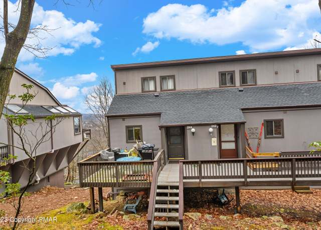 Property at 244 High Pass Way, Tannersville, PA 18372, 3 beds, 2.5 baths