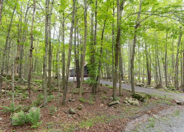Property at 105 Lyman Ln, Clifton Township, PA 18424, 3 beds, 2 baths