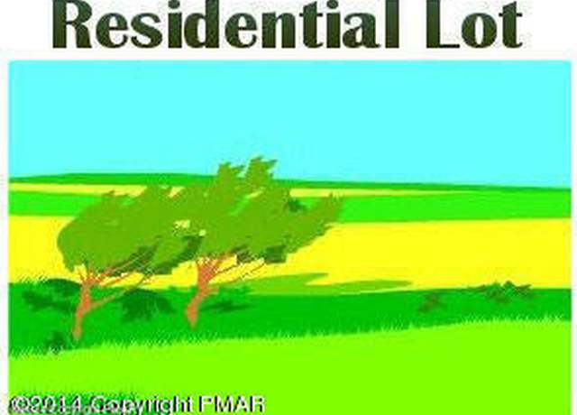 Property at Lot 349 Mockingbird Ct, Bushkill, PA 18324