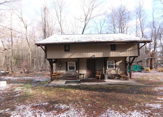 Property at 1228 Coolbaugh Rd, East Stroudsburg, PA 18302, 1 bed, 1 bath