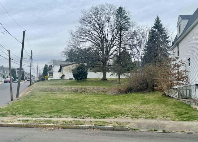 Property at 25/20 Spruce And Andover, Wilkes Barre, PA 18702