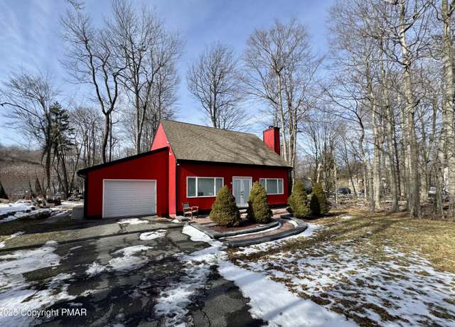 Property at 2392 Winding Way, Tobyhanna, PA 18466, 3 beds, 2 baths