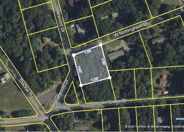 Property at Lot B27&26 E Sherwood Dr, Kunkletown, PA 16910