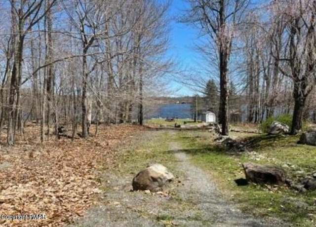 Property at Lot 20 Marina Dr, Tobyhanna, PA 18466