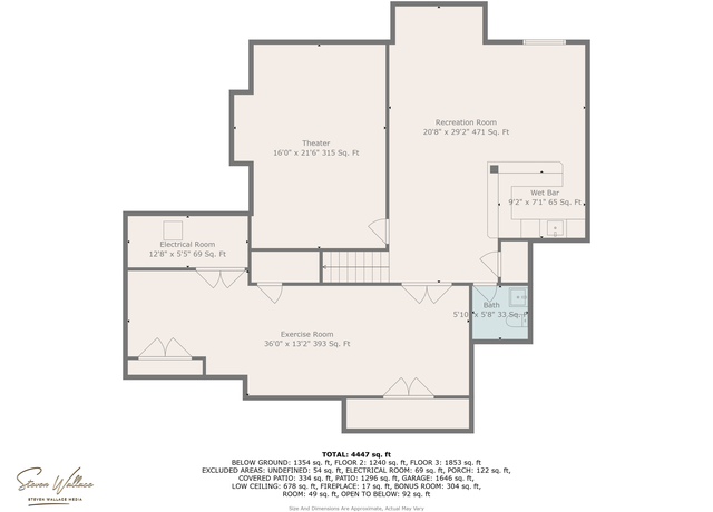 Property at 599 Behrens Rd, Jim Thorpe, PA 18229, 5 beds, 5 baths