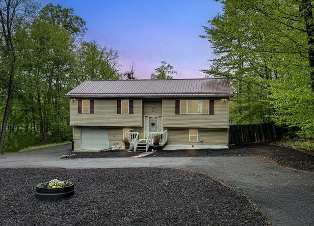 Property at 2787 Pocono Cir, Bartonsville, PA 18321, 3 beds, 2 baths