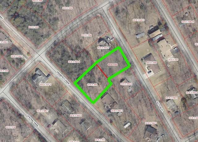 Property at Gramercy Park 19, Pocono Summit, PA 18346