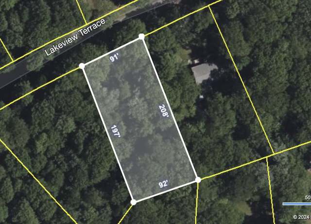 Property at Lot22 SecG Lakeview Ter, Canadensis, PA 18325