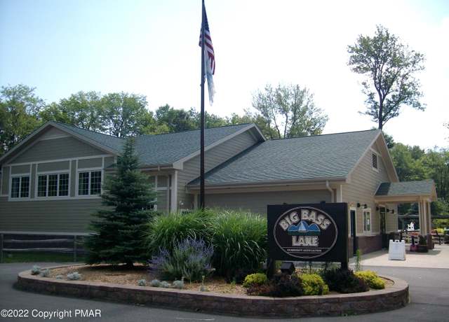 Property at 137 Mountainside Dr, Gouldsboro, PA 18424