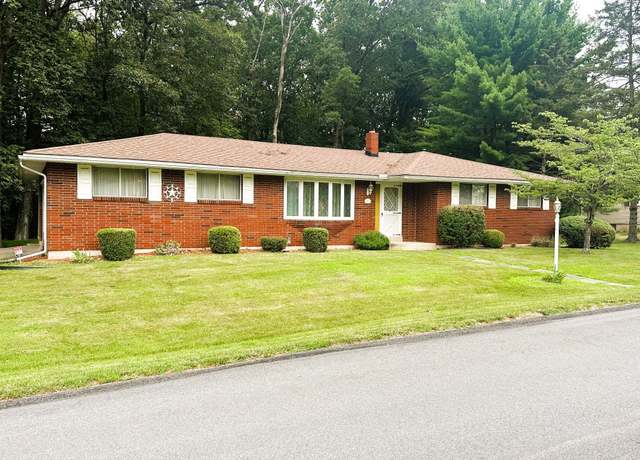Property at 99 Fernwood Rd, Bangor, PA 18013, 3 beds, 1.5 baths