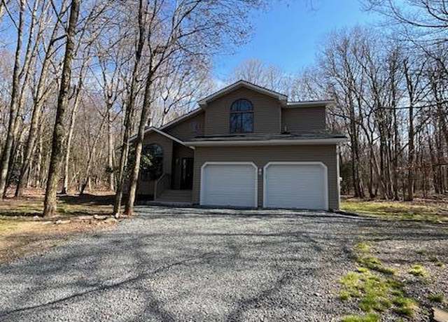 Property at 44 White Oak Dr, Jim Thorpe, PA 18229, 3 beds, 2.5 baths