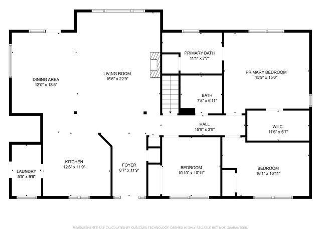Property at 106 Windsor Dr, Lake Ariel, PA 18436, 3 beds, 2 baths