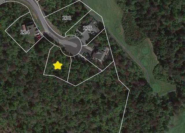 Property at 206 Arbutus Ct, Pocono Lake, PA 18346