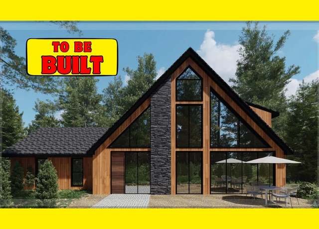 Property at 201 Chapman Cir, Albrightsville, PA 18210, 4 beds, 2 baths