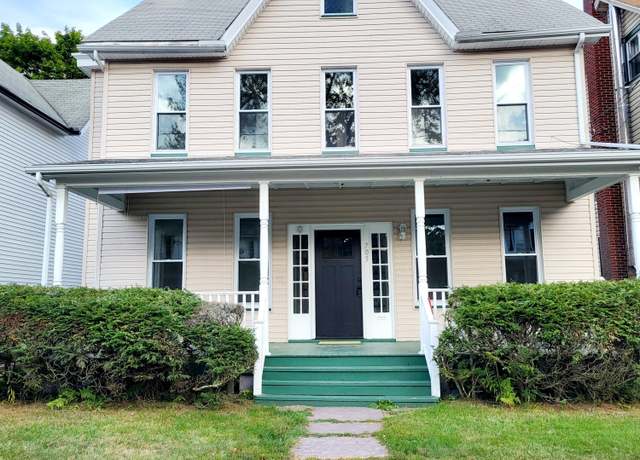 Property at 705 Towanda St, White Haven, PA 18661, 5 beds, 2 baths