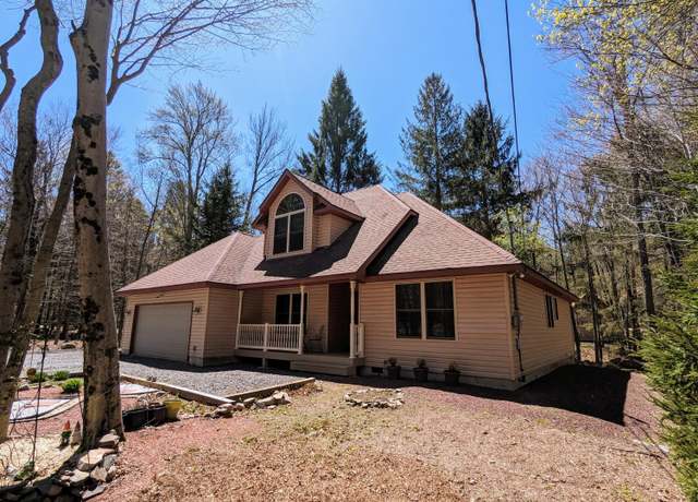 Property at 42 Wildflower Cir, Gouldsboro, PA 18424, 4 beds, 2.5 baths