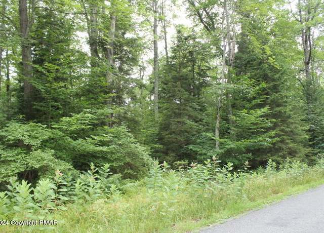 Property at 517 E Forest Rd, Pocono Lake, PA 18347