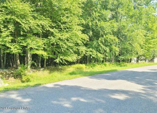 Property at LOT 15 Brandyshire Dr, Tamiment, PA 18371