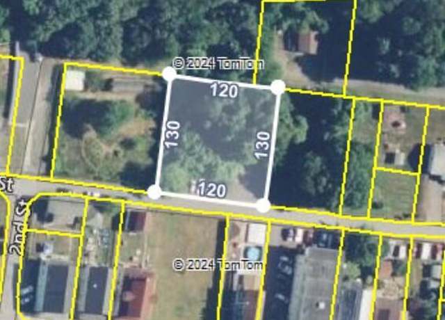 Property at 1st St, Glen Lyon, PA 18617