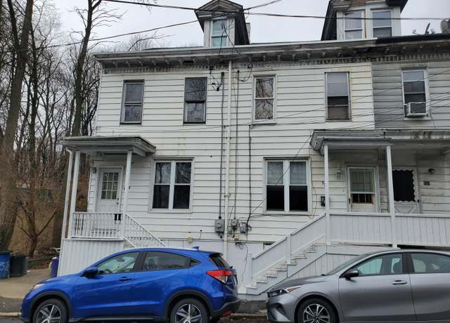 Property at 533 N 8th St, Pottsville, PA 17901, 2 baths