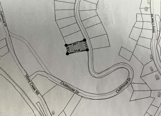 Property at 9 Valley View Cir, East Stroudsburg, PA 18302