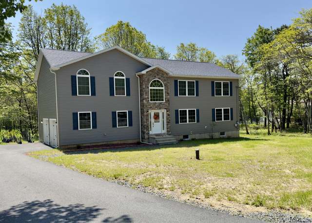 Property at 2292 Bismark Rd, Blakeslee, PA 18610, 4 beds, 2.5 baths