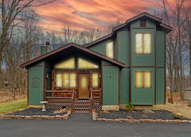 Property at 147 Eliot Ln, Albrightsville, PA 18210, 3 beds, 2 baths